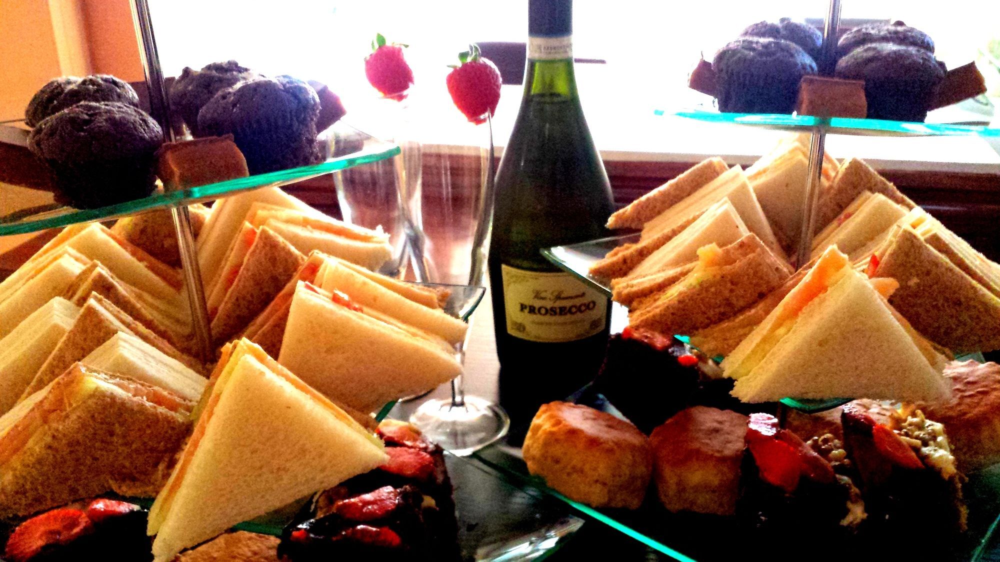 Robin 7 Lodge And Bistro Νότιγχαμ Εξωτερικό φωτογραφία