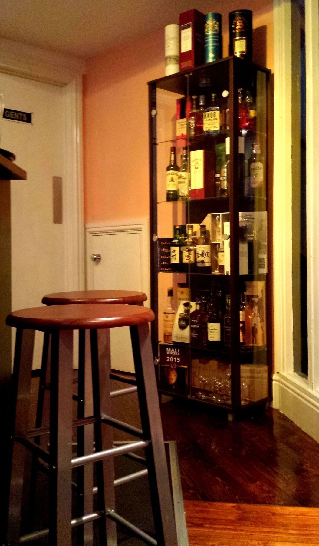 Robin 7 Lodge And Bistro Νότιγχαμ Εξωτερικό φωτογραφία